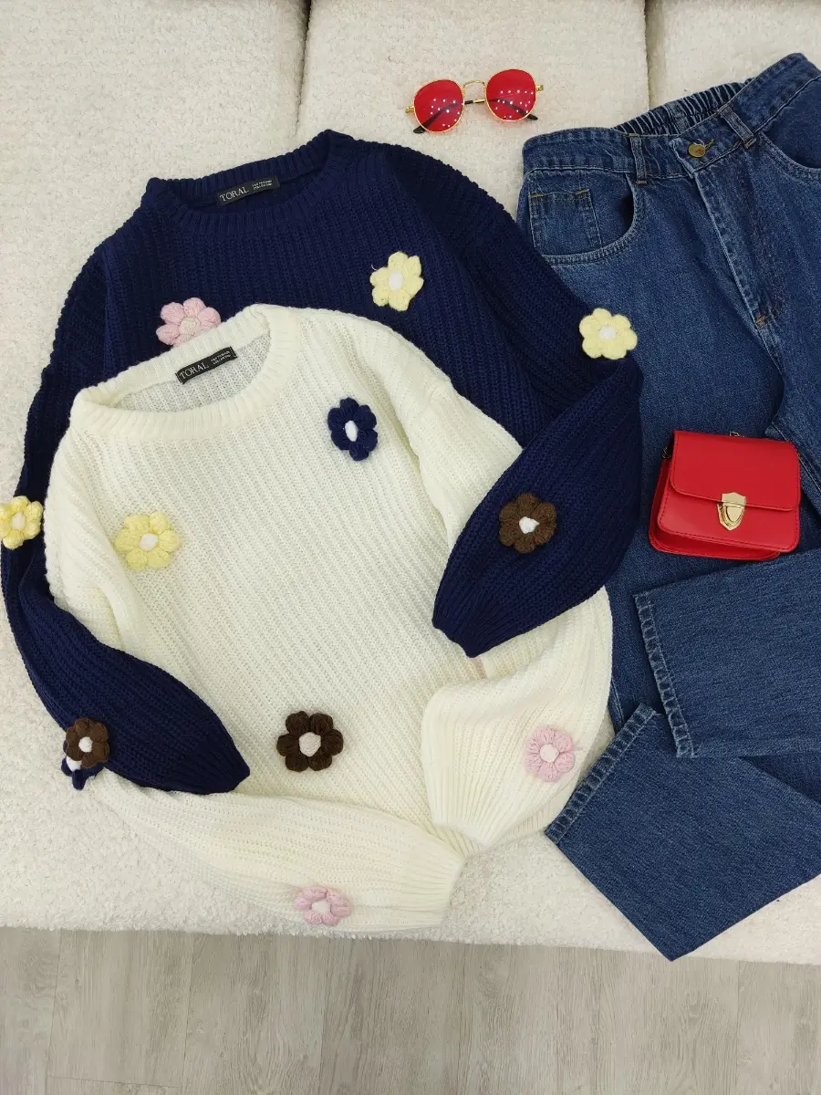 بلوز بافت لارا